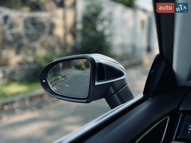 Фольксваген Arteon 2018 в Львове на Automoto.ua Белый Фольксваген Arteon, объемом двигателя 1.97 л и пробегом 91 тыс. км за 25499 $, фото 17 на Automoto.ua