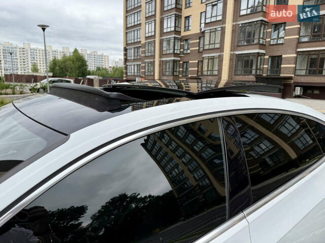 Белый Фольксваген Arteon, объемом двигателя 2 л и пробегом 235 тыс. км за 25777 $, фото 27 на Automoto.ua