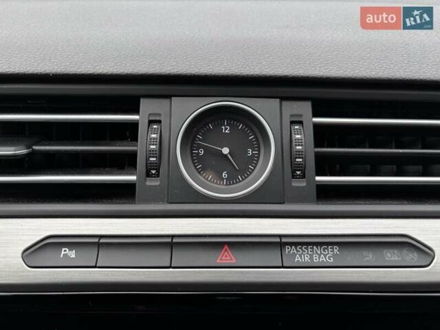 Белый Фольксваген Arteon, объемом двигателя 1.5 л и пробегом 66 тыс. км за 23499 $, фото 17 на Automoto.ua