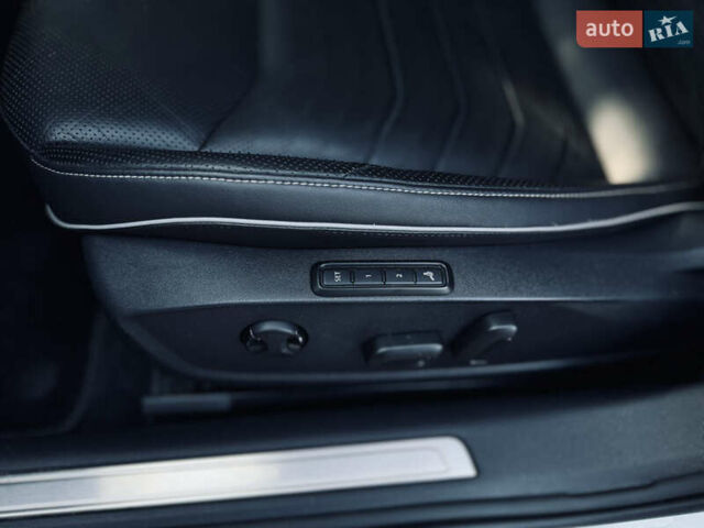 Фольксваген Arteon 2018 в Львове на Automoto.ua Белый Фольксваген Arteon, объемом двигателя 1.97 л и пробегом 91 тыс. км за 25499 $, фото 46 на Automoto.ua