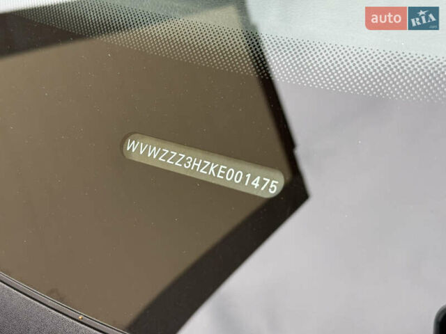 Белый Фольксваген Arteon, объемом двигателя 2 л и пробегом 235 тыс. км за 25777 $, фото 36 на Automoto.ua