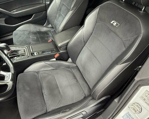 Белый Фольксваген Arteon, объемом двигателя 2 л и пробегом 235 тыс. км за 25777 $, фото 30 на Automoto.ua