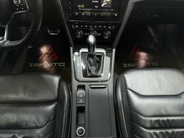 Фольксваген Arteon 2018 в Одессе на Automoto.ua Белый Фольксваген Arteon, объемом двигателя 2 л и пробегом 81 тыс. км за 31900 $, фото 22 на Automoto.ua