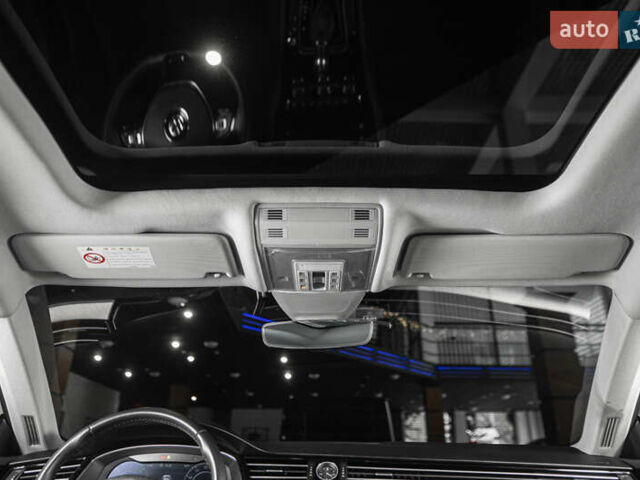 Белый Фольксваген Arteon, объемом двигателя 2 л и пробегом 63 тыс. км за 27900 $, фото 25 на Automoto.ua