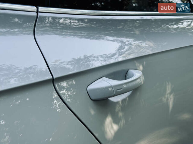 Фольксваген Arteon 2018 в Львове на Automoto.ua Белый Фольксваген Arteon, объемом двигателя 1.97 л и пробегом 91 тыс. км за 25499 $, фото 19 на Automoto.ua