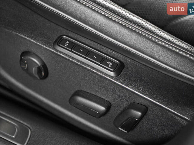 Білий Фольксваген Arteon, об'ємом двигуна 2 л та пробігом 63 тис. км за 28500 $, фото 50 на Automoto.ua