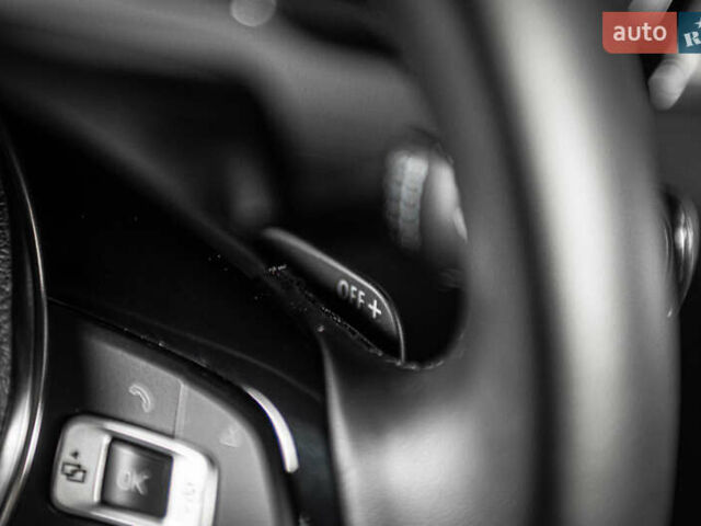 Білий Фольксваген Arteon, об'ємом двигуна 2 л та пробігом 63 тис. км за 28500 $, фото 47 на Automoto.ua