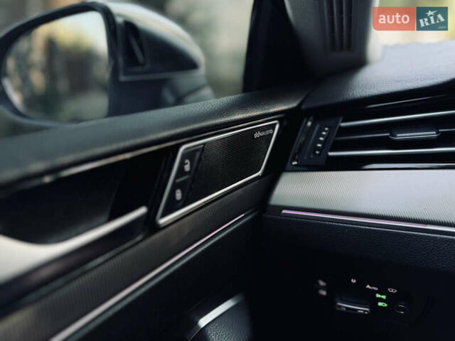 Фольксваген Arteon 2018 в Львове на Automoto.ua Белый Фольксваген Arteon, объемом двигателя 1.97 л и пробегом 91 тыс. км за 25499 $, фото 57 на Automoto.ua