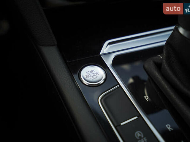 Білий Фольксваген Arteon, об'ємом двигуна 2 л та пробігом 146 тис. км за 28700 $, фото 50 на Automoto.ua