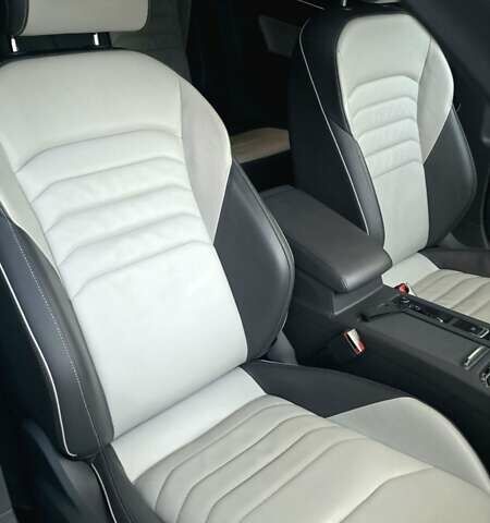Білий Фольксваген Arteon, об'ємом двигуна 1.98 л та пробігом 87 тис. км за 26500 $, фото 20 на Automoto.ua