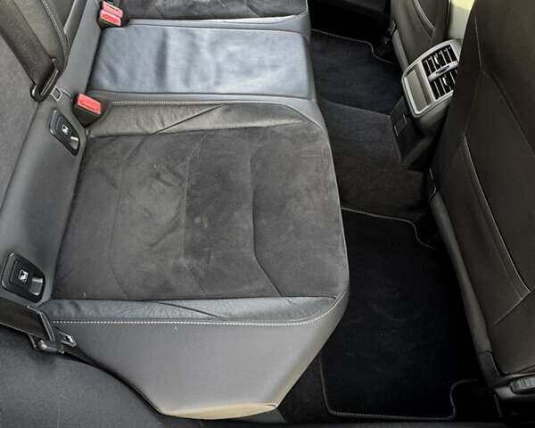 Белый Фольксваген Arteon, объемом двигателя 2 л и пробегом 215 тыс. км за 25999 $, фото 77 на Automoto.ua