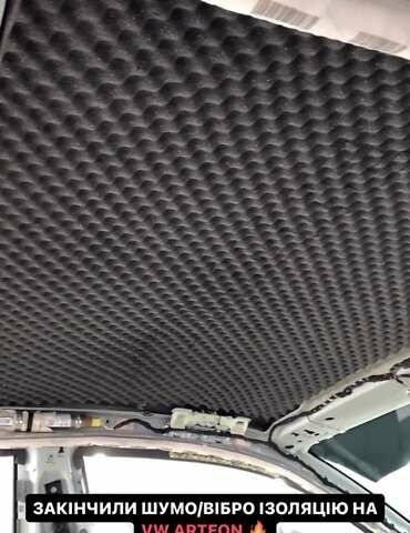 Білий Фольксваген Arteon, об'ємом двигуна 1.98 л та пробігом 99 тис. км за 27999 $, фото 21 на Automoto.ua