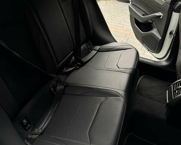 Белый Фольксваген Arteon, объемом двигателя 1.98 л и пробегом 148 тыс. км за 21500 $, фото 24 на Automoto.ua