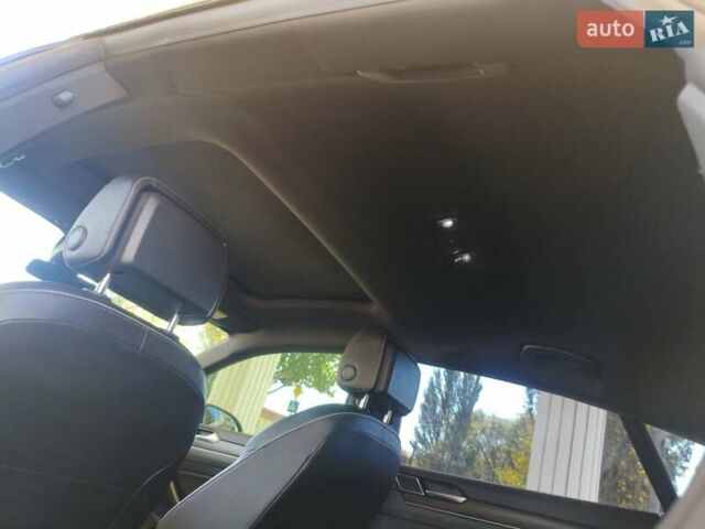 Белый Фольксваген Arteon, объемом двигателя 2 л и пробегом 98 тыс. км за 21000 $, фото 27 на Automoto.ua