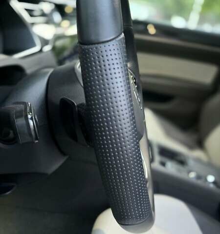 Білий Фольксваген Arteon, об'ємом двигуна 1.98 л та пробігом 87 тис. км за 26500 $, фото 35 на Automoto.ua