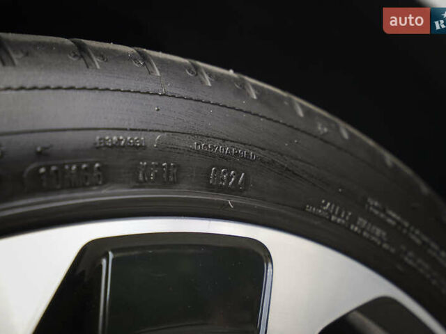 Білий Фольксваген Arteon, об'ємом двигуна 2 л та пробігом 146 тис. км за 28700 $, фото 19 на Automoto.ua