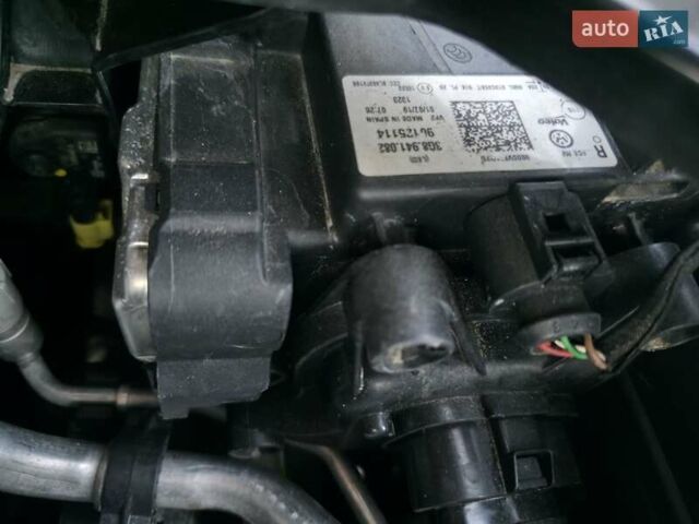 Білий Фольксваген Arteon, об'ємом двигуна 1.98 л та пробігом 99 тис. км за 27999 $, фото 73 на Automoto.ua