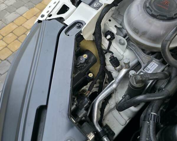 Білий Фольксваген Arteon, об'ємом двигуна 1.98 л та пробігом 99 тис. км за 27999 $, фото 68 на Automoto.ua