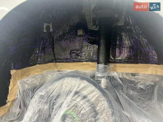 Білий Фольксваген Arteon, об'ємом двигуна 1.98 л та пробігом 99 тис. км за 27999 $, фото 9 на Automoto.ua