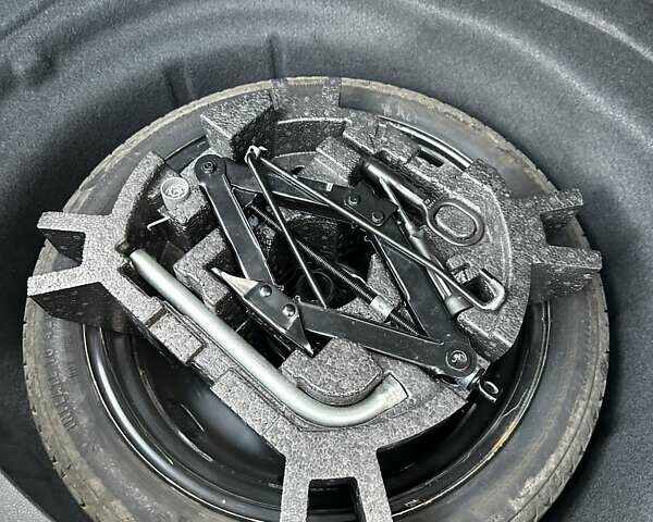 Белый Фольксваген Arteon, объемом двигателя 1.98 л и пробегом 46 тыс. км за 23900 $, фото 15 на Automoto.ua