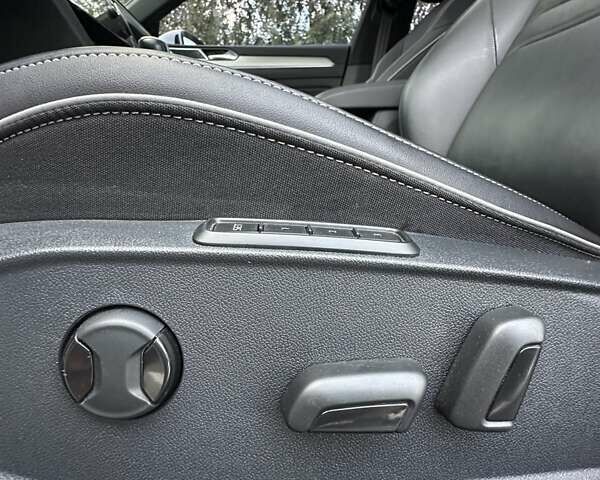 Белый Фольксваген Arteon, объемом двигателя 1.98 л и пробегом 46 тыс. км за 23900 $, фото 23 на Automoto.ua