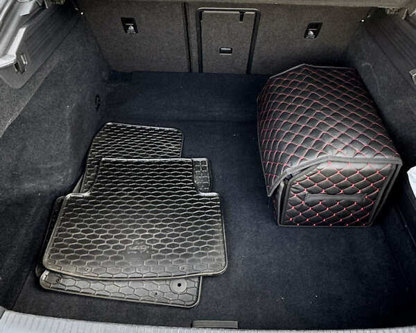 Белый Фольксваген Arteon, объемом двигателя 2 л и пробегом 215 тыс. км за 25999 $, фото 45 на Automoto.ua