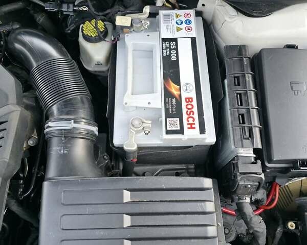 Білий Фольксваген Arteon, об'ємом двигуна 1.98 л та пробігом 99 тис. км за 27999 $, фото 75 на Automoto.ua