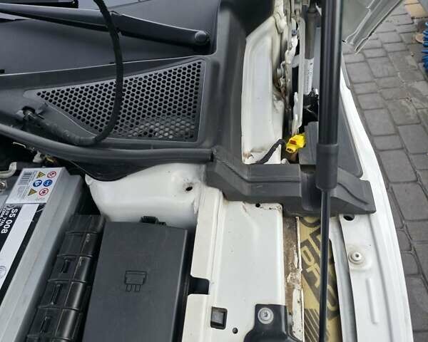 Білий Фольксваген Arteon, об'ємом двигуна 1.98 л та пробігом 99 тис. км за 27999 $, фото 70 на Automoto.ua