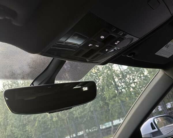 Белый Фольксваген Arteon, объемом двигателя 1.98 л и пробегом 46 тыс. км за 23900 $, фото 39 на Automoto.ua