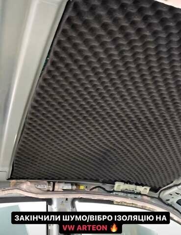 Білий Фольксваген Arteon, об'ємом двигуна 1.98 л та пробігом 99 тис. км за 27999 $, фото 20 на Automoto.ua