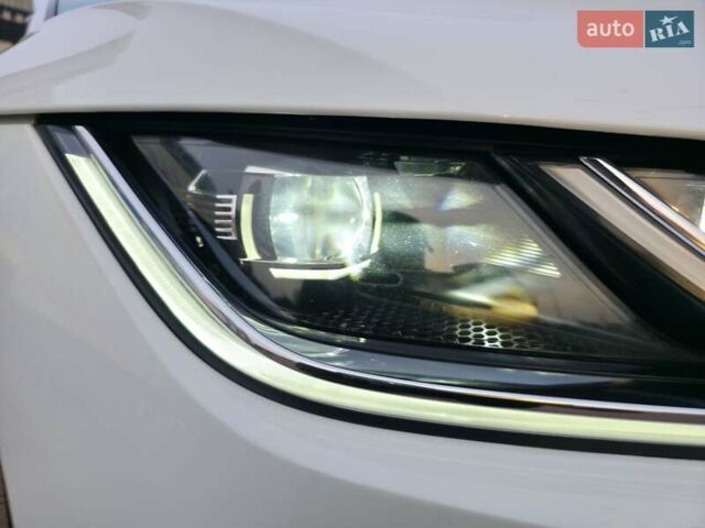 Білий Фольксваген Arteon, об'ємом двигуна 1.98 л та пробігом 99 тис. км за 27999 $, фото 62 на Automoto.ua
