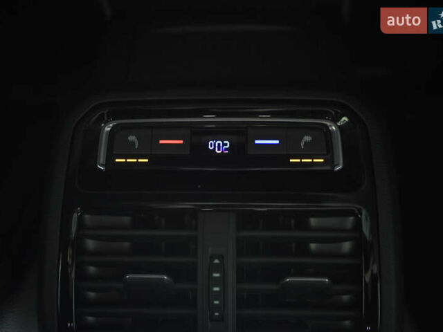 Білий Фольксваген Arteon, об'ємом двигуна 2 л та пробігом 146 тис. км за 28700 $, фото 54 на Automoto.ua