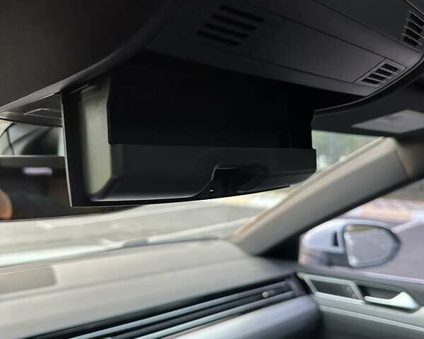 Белый Фольксваген Arteon, объемом двигателя 1.98 л и пробегом 46 тыс. км за 23900 $, фото 40 на Automoto.ua