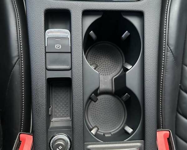 Белый Фольксваген Arteon, объемом двигателя 1.98 л и пробегом 46 тыс. км за 23900 $, фото 21 на Automoto.ua