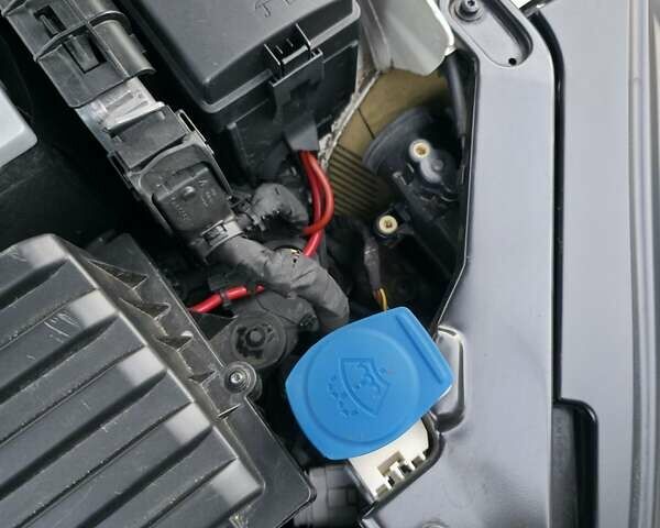 Білий Фольксваген Arteon, об'ємом двигуна 1.98 л та пробігом 99 тис. км за 27999 $, фото 71 на Automoto.ua