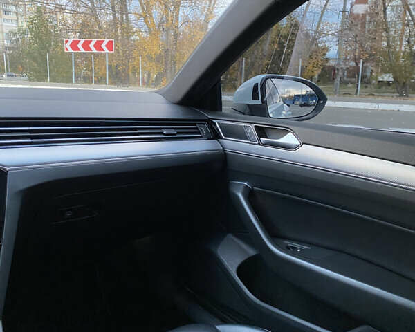 Белый Фольксваген Arteon, объемом двигателя 1.98 л и пробегом 89 тыс. км за 21900 $, фото 38 на Automoto.ua