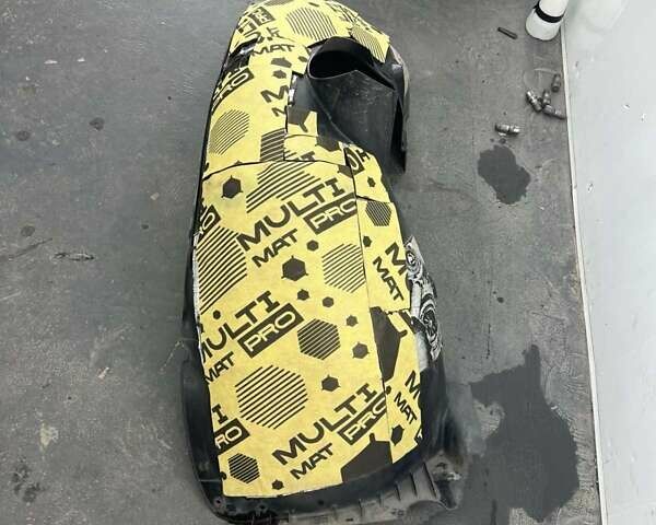 Білий Фольксваген Arteon, об'ємом двигуна 1.98 л та пробігом 99 тис. км за 27999 $, фото 1 на Automoto.ua