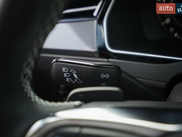 Білий Фольксваген Arteon, об'ємом двигуна 2 л та пробігом 146 тис. км за 28700 $, фото 40 на Automoto.ua