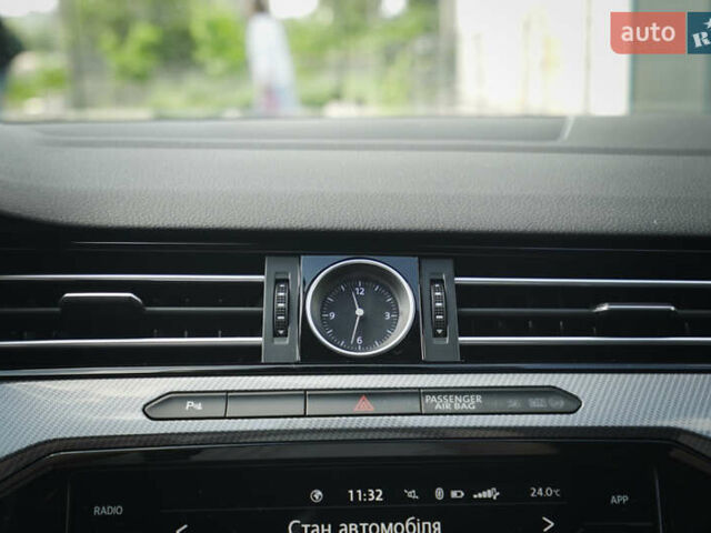 Білий Фольксваген Arteon, об'ємом двигуна 2 л та пробігом 146 тис. км за 28700 $, фото 45 на Automoto.ua