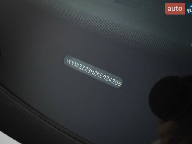 Білий Фольксваген Arteon, об'ємом двигуна 2 л та пробігом 146 тис. км за 28700 $, фото 21 на Automoto.ua