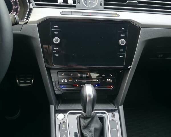 Білий Фольксваген Arteon, об'ємом двигуна 1.98 л та пробігом 99 тис. км за 27999 $, фото 50 на Automoto.ua