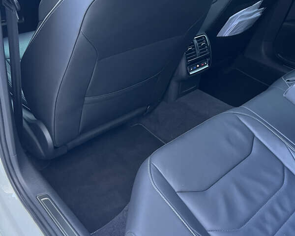 Белый Фольксваген Arteon, объемом двигателя 2 л и пробегом 38 тыс. км за 32000 $, фото 15 на Automoto.ua