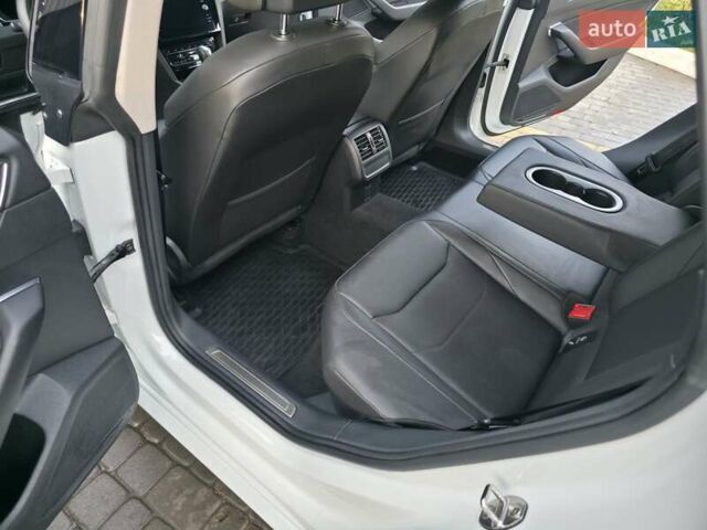 Білий Фольксваген Arteon, об'ємом двигуна 1.98 л та пробігом 99 тис. км за 27999 $, фото 52 на Automoto.ua
