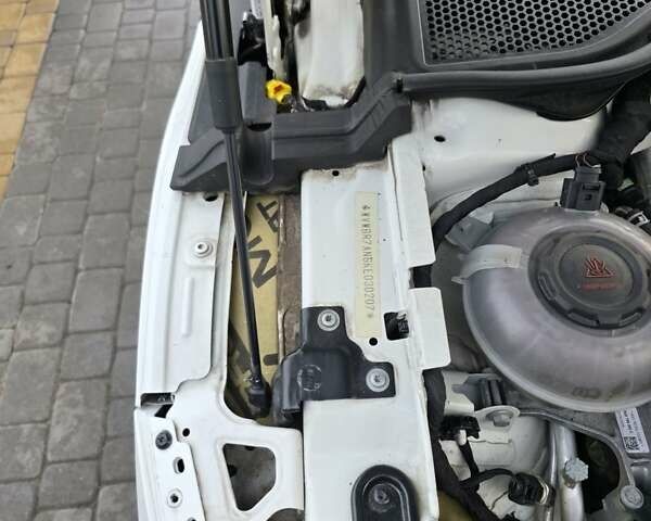 Білий Фольксваген Arteon, об'ємом двигуна 1.98 л та пробігом 99 тис. км за 27999 $, фото 67 на Automoto.ua