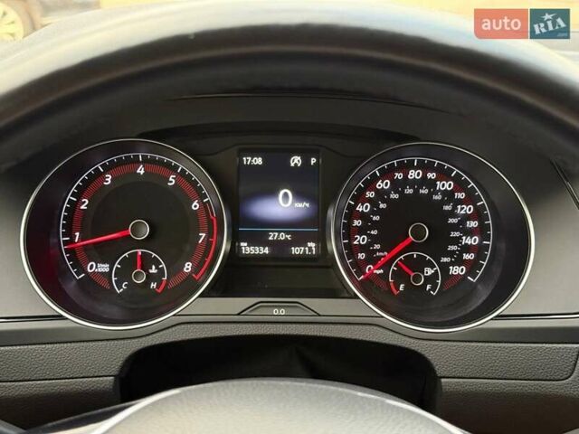 Белый Фольксваген Arteon, объемом двигателя 1.98 л и пробегом 135 тыс. км за 20800 $, фото 40 на Automoto.ua