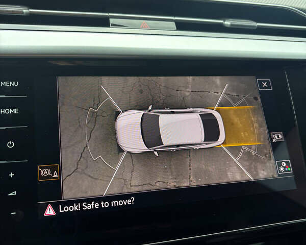 Білий Фольксваген Arteon, об'ємом двигуна 1.97 л та пробігом 144 тис. км за 28799 $, фото 29 на Automoto.ua