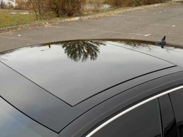 Черный Фольксваген Arteon, объемом двигателя 0 л и пробегом 117 тыс. км за 26000 $, фото 7 на Automoto.ua