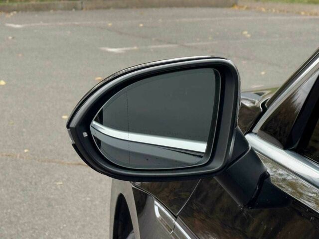 Черный Фольксваген Arteon, объемом двигателя 0 л и пробегом 117 тыс. км за 26000 $, фото 6 на Automoto.ua