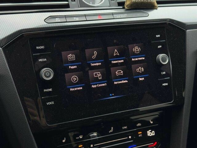 Черный Фольксваген Arteon, объемом двигателя 0 л и пробегом 117 тыс. км за 26000 $, фото 17 на Automoto.ua