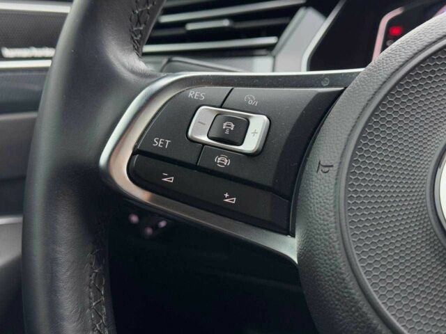 Черный Фольксваген Arteon, объемом двигателя 0 л и пробегом 117 тыс. км за 26000 $, фото 15 на Automoto.ua